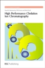 High Performance Chelation Ion Chromatography - Book