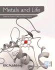 Metals and Life - Book