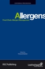 Food Chain Allergen Management - eBook