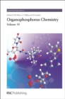 Organophosphorus Chemistry : Volume 39 - eBook