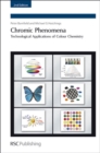 Chromic Phenomena : Technological Applications of Colour Chemistry - eBook