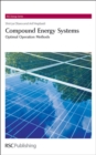 Compound Energy Systems : Optimal Operation Methods - eBook