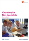 Chemistry for Non-Specialists : Course Book - Book
