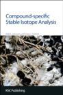 Compound-specific Stable Isotope Analysis - Book