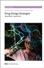 Drug Design Strategies : Quantitative Approaches - Book