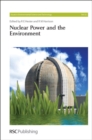 Nuclear Power and the Environment - Book