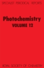 Photochemistry : Volume 12 - eBook