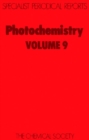 Photochemistry : Volume 9 - eBook