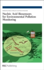 Nucleic Acid Biosensors for Environmental Pollution Monitoring - eBook
