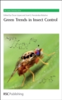 Green Trends in Insect Control - eBook