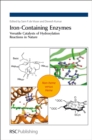 Iron-Containing Enzymes : Versatile Catalysts of Hydroxylation Reactions in Nature - eBook