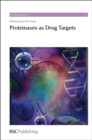 Proteinases as Drug Targets - eBook