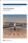 Solar Hydrogen : Fuel of the Future - eBook