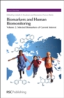 Biomarkers and Human Biomonitoring : Volume 2 - eBook