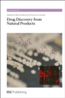 Drug Discovery from Natural Products - Book