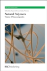 Natural Polymers : Volume 2: Nanocomposites - Book