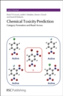 Chemical Toxicity Prediction : Category Formation and Read-Across - eBook