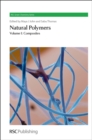 Natural Polymers : Volume 1: Composites - eBook