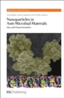 Nanoparticles in Anti-Microbial Materials : Use and Characterisation - eBook