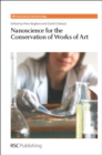 Nanoscience for the Conservation of Works of Art - Book