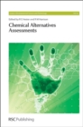 Chemical Alternatives Assessments - Book