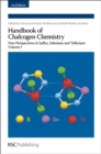 Handbook of Chalcogen Chemistry : New Perspectives in Sulfur, Selenium and Tellurium Complete Set - Book