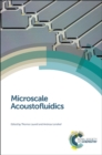 Microscale Acoustofluidics - eBook