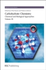Carbohydrate Chemistry : Volume 39 - eBook