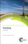 Fracking - Book