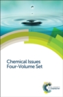 Chemical Issues : Four-Volume Set - Book