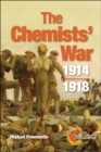 Chemists' War : 1914-1918 - Book