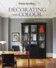 Farrow & Ball Decorating with Colour - Book
