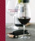 Wine: A Connoisseur : A Record Keeper for the Wine Enthusiast - Book