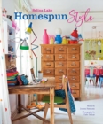 Homespun Style - Book