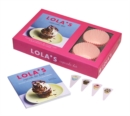 LOLA's Cupcake Kit - Book