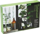 Botanical Style Jigsaw Puzzle - Book