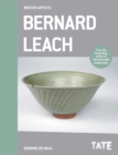Bernard Leach (British Artists) - Book