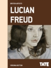 Tate British Artists: Lucian Freud - Book