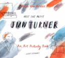 Meet the Artist : J.M.W. Turner - Book