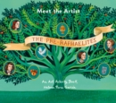 Meet The Artist: The Pre-Raphaelites - Book