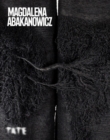 Magdalena Abakanowicz - Book