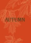 Autumn - Book