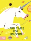 Hard Time for Unicorns - Book