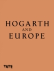 Hogarth and Europe - Book