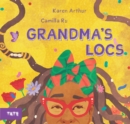 Grandma's Locs - Book