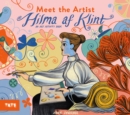 Meet the Artist: Hilma af Klint : An Art Activity Book - Book