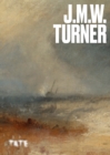 Artists Series: J.M.W. Turner - Book