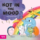 Not in the Mood - Book