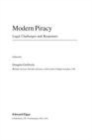 Modern Piracy : Legal Challenges and Responses - eBook