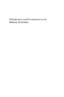 Globalization and Development in the Mekong Economies - eBook